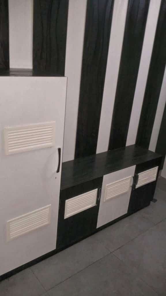 Kitchen Renovation Services Mumbai