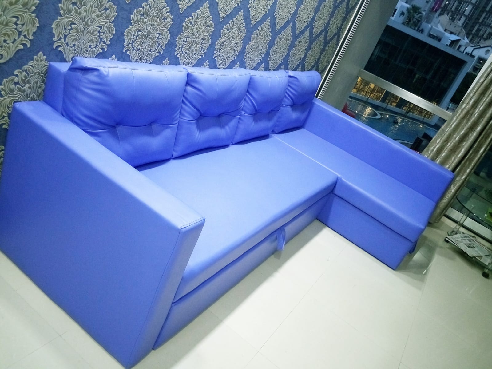 Commercial Civil Contractor Mumbai