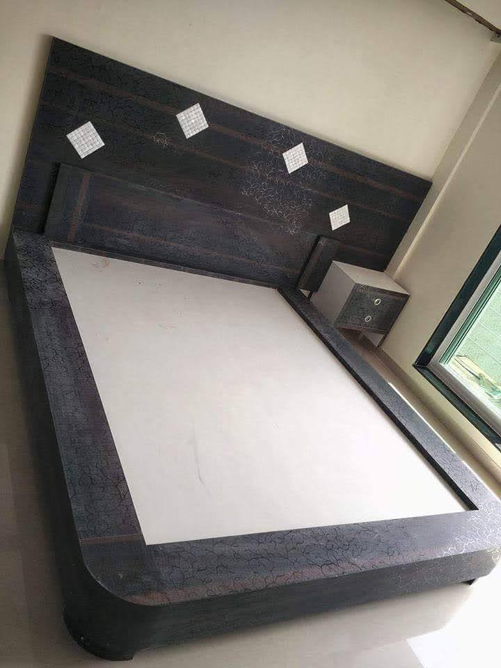 Custom Furniture and Interior Solutions Mumbai