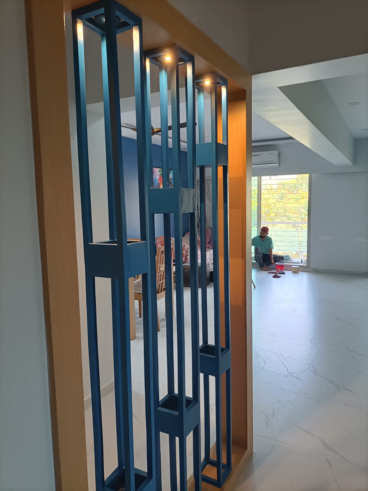 Custom Wardrobe and Sliding Doors Mumbai