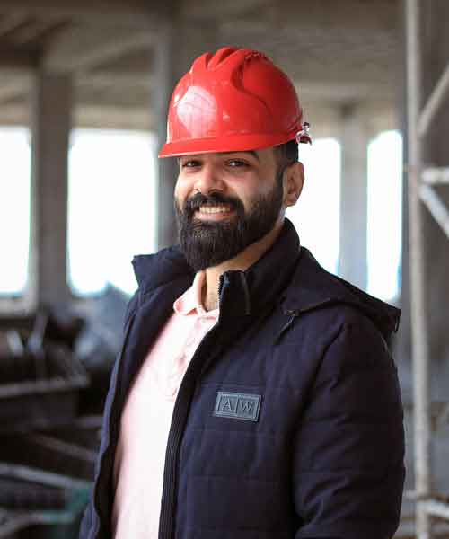 Project Manager